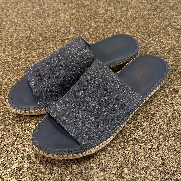 Cole Haan Shoes Cole Haan Grand Series Espadrilles B Poshmark